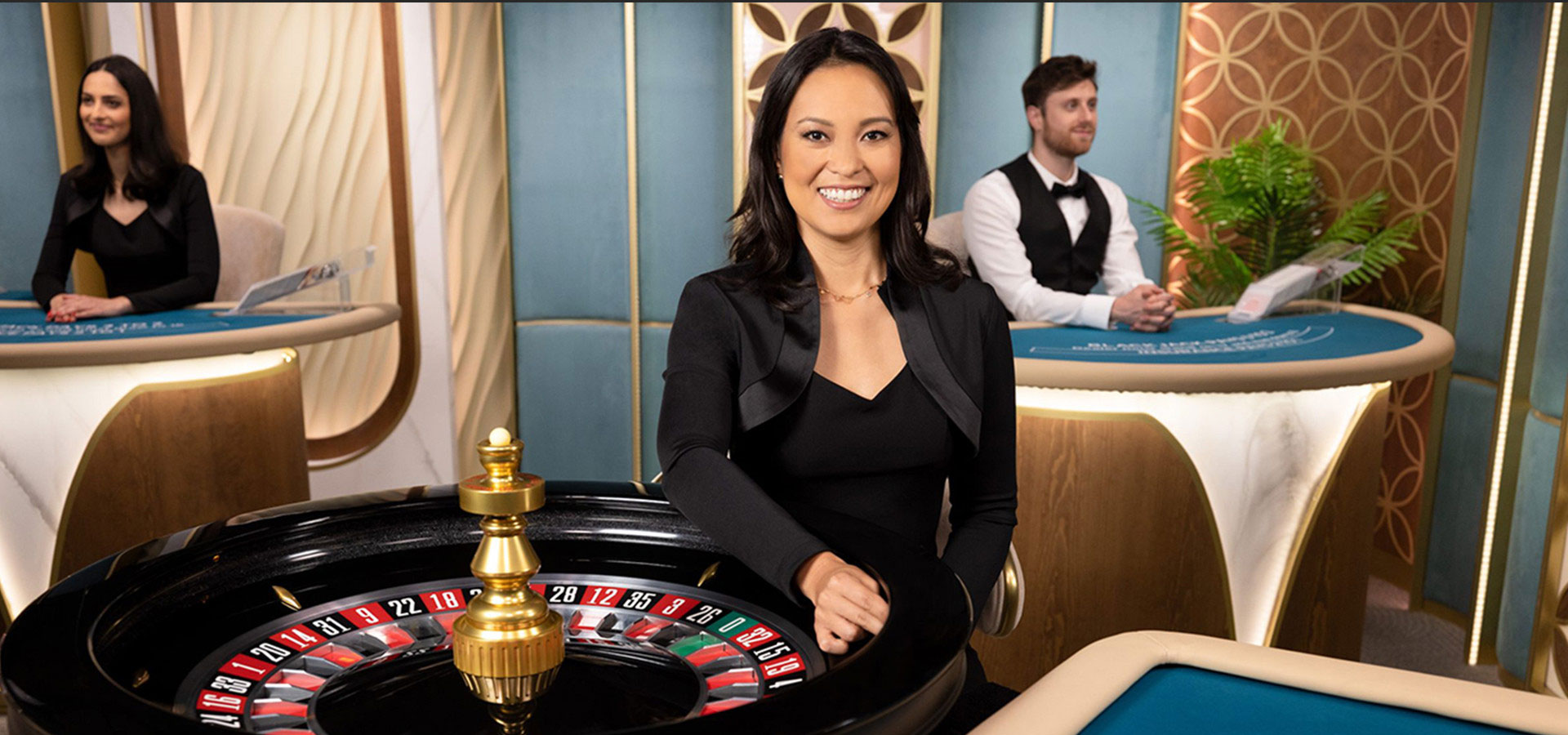 tvbet Tratamento VIP Exclusivo